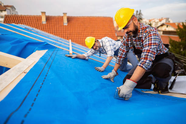 Gutter Installation and Roofing in Denver, NC