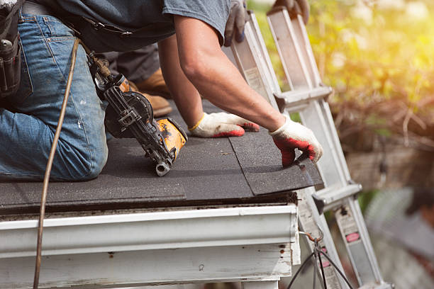 Residential Roof Replacement in Denver, NC